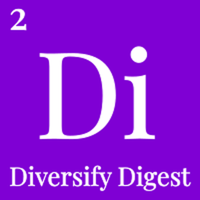 Welcome to the Diversify Digest & Blog!